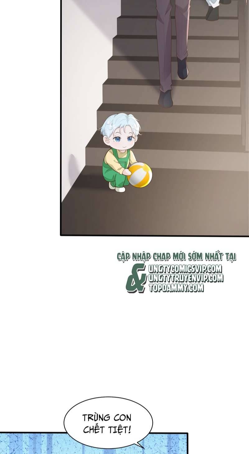 Xuyên Nhanh Chi Cải Tạo Bắt Đầu Lại Làm Người - Chương 49 - Trang 17