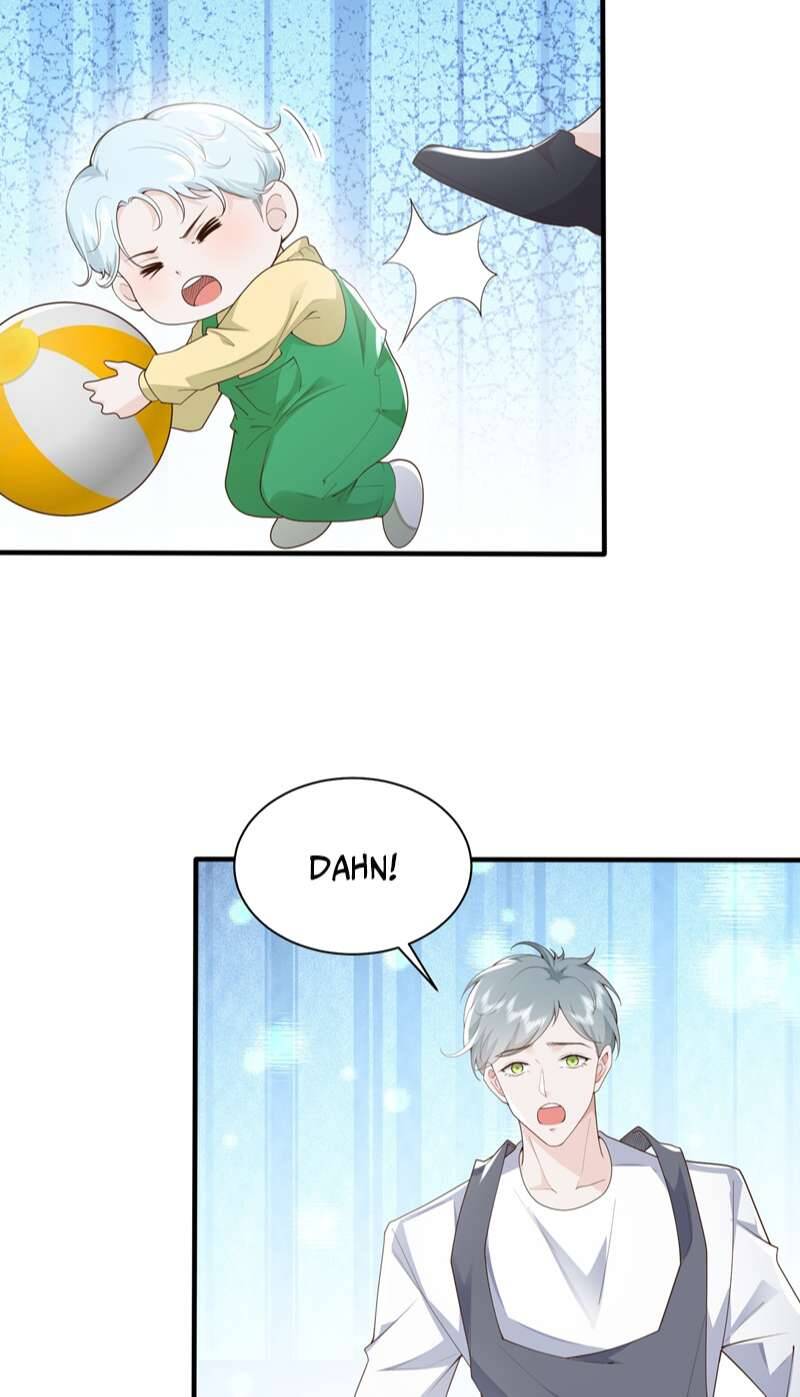 Xuyên Nhanh Chi Cải Tạo Bắt Đầu Lại Làm Người - Chương 49 - Trang 18