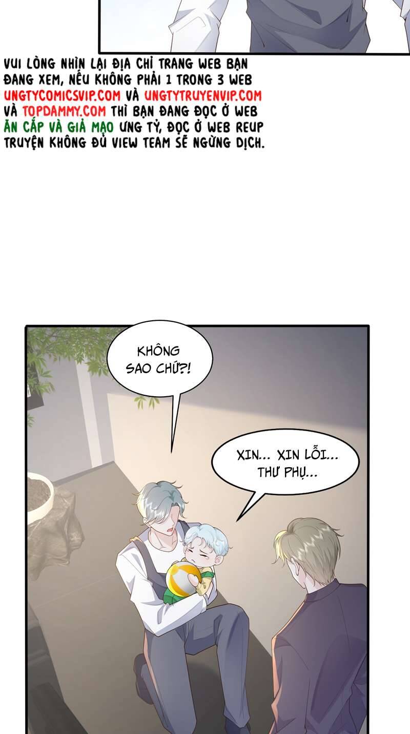Xuyên Nhanh Chi Cải Tạo Bắt Đầu Lại Làm Người - Chương 49 - Trang 19
