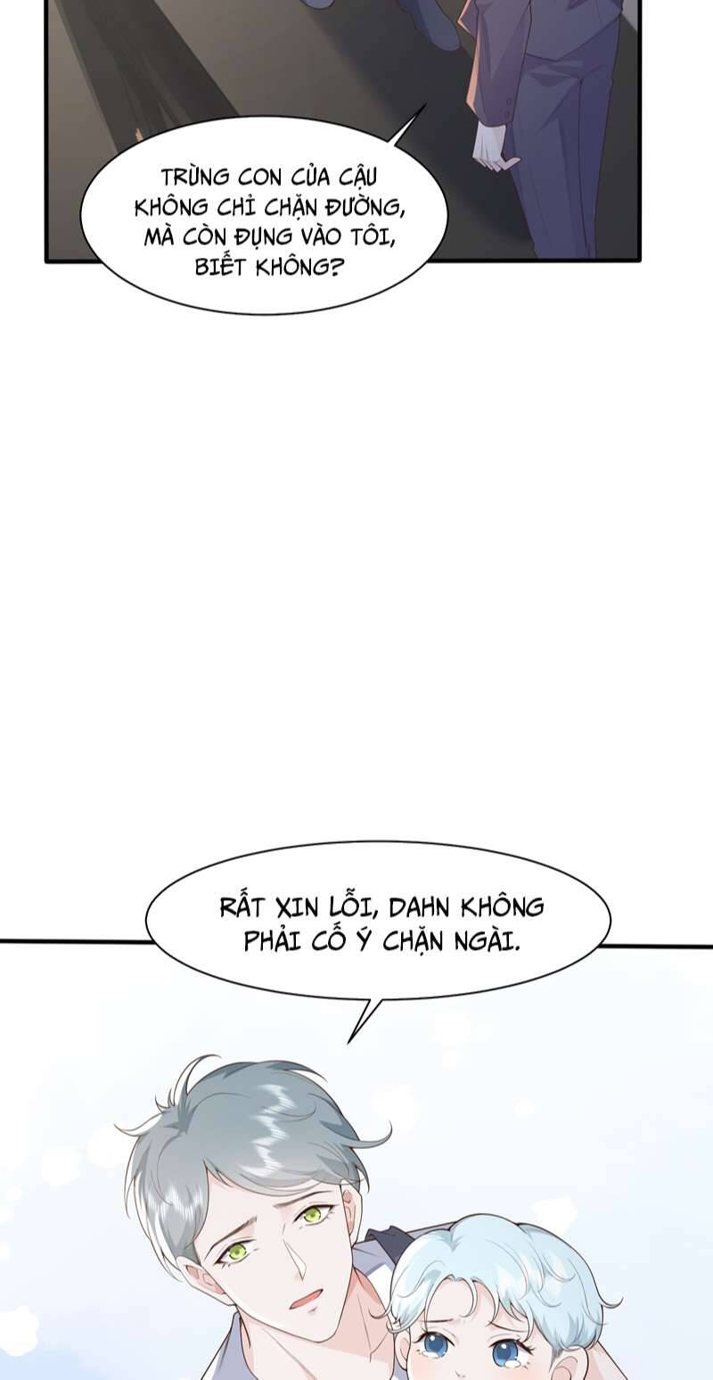 Xuyên Nhanh Chi Cải Tạo Bắt Đầu Lại Làm Người - Chương 49 - Trang 20