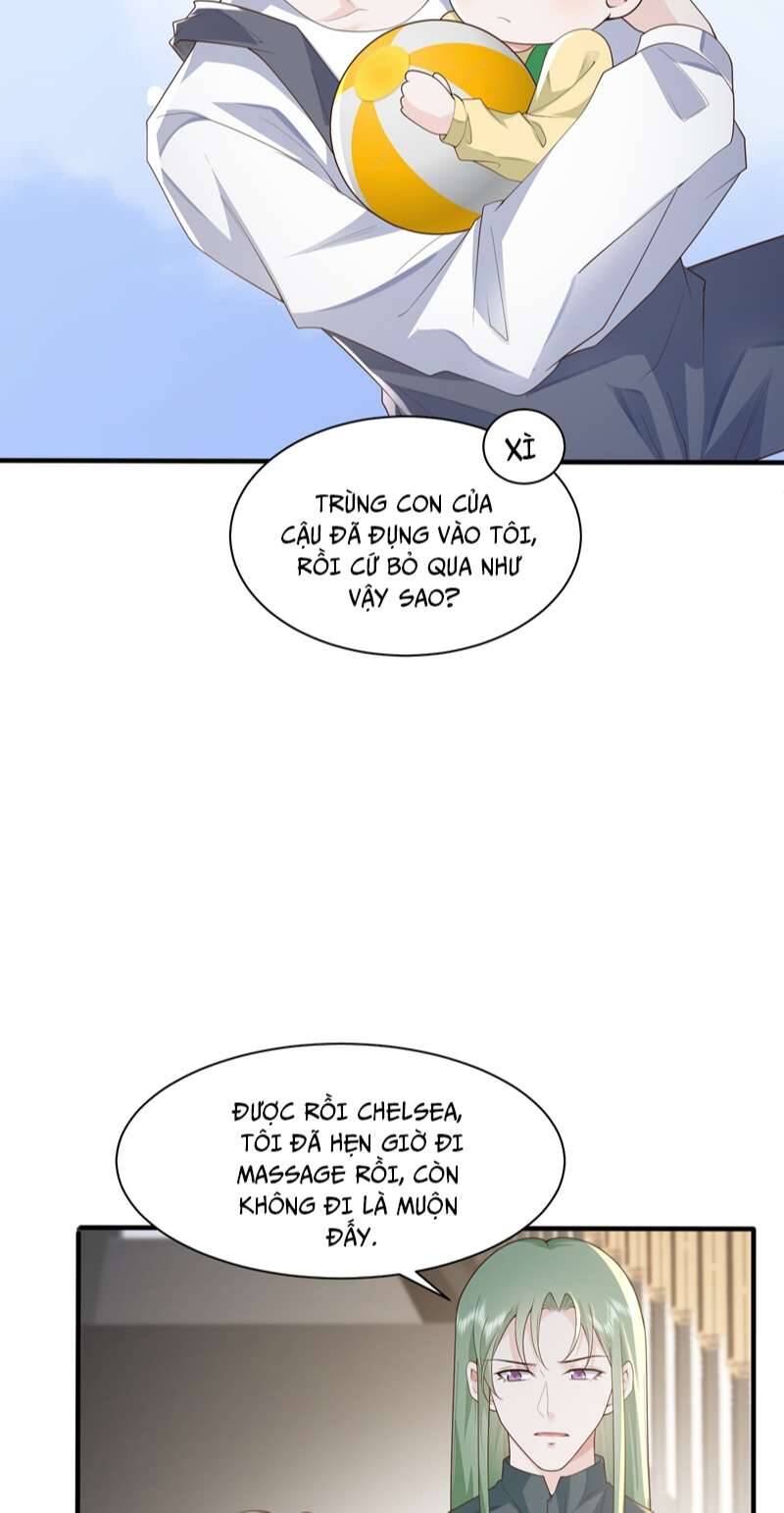 Xuyên Nhanh Chi Cải Tạo Bắt Đầu Lại Làm Người - Chương 49 - Trang 21