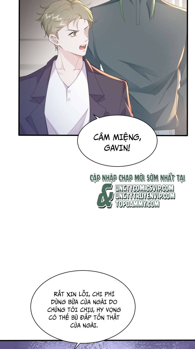 Xuyên Nhanh Chi Cải Tạo Bắt Đầu Lại Làm Người - Chương 49 - Trang 22