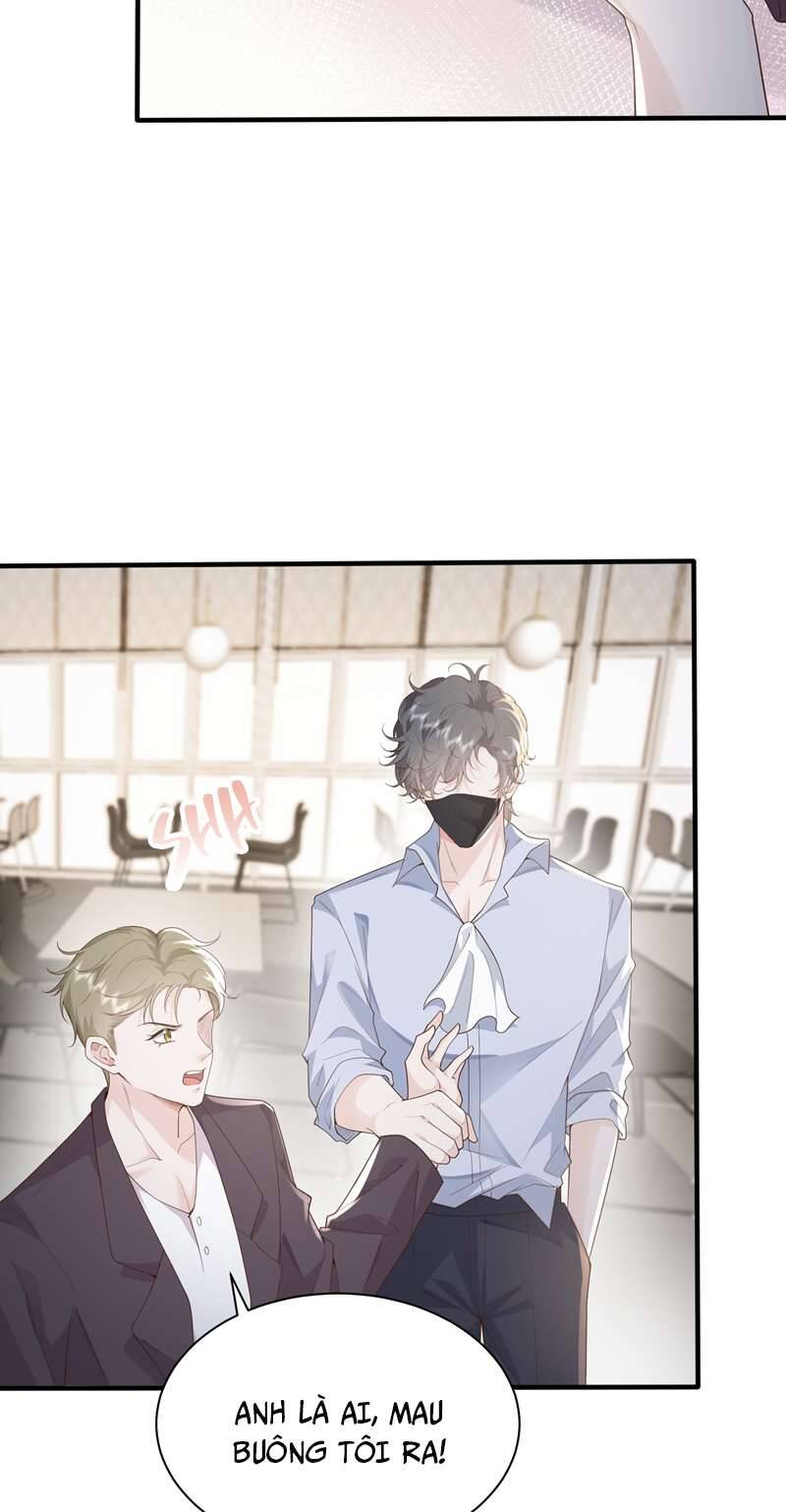 Xuyên Nhanh Chi Cải Tạo Bắt Đầu Lại Làm Người - Chương 49 - Trang 24