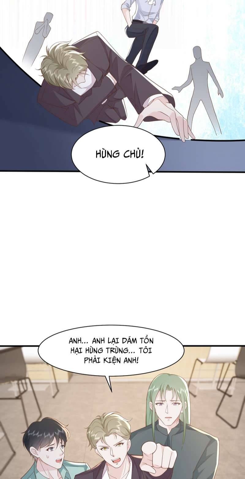 Xuyên Nhanh Chi Cải Tạo Bắt Đầu Lại Làm Người - Chương 49 - Trang 26