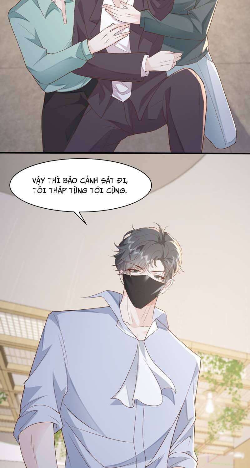 Xuyên Nhanh Chi Cải Tạo Bắt Đầu Lại Làm Người - Chương 49 - Trang 27