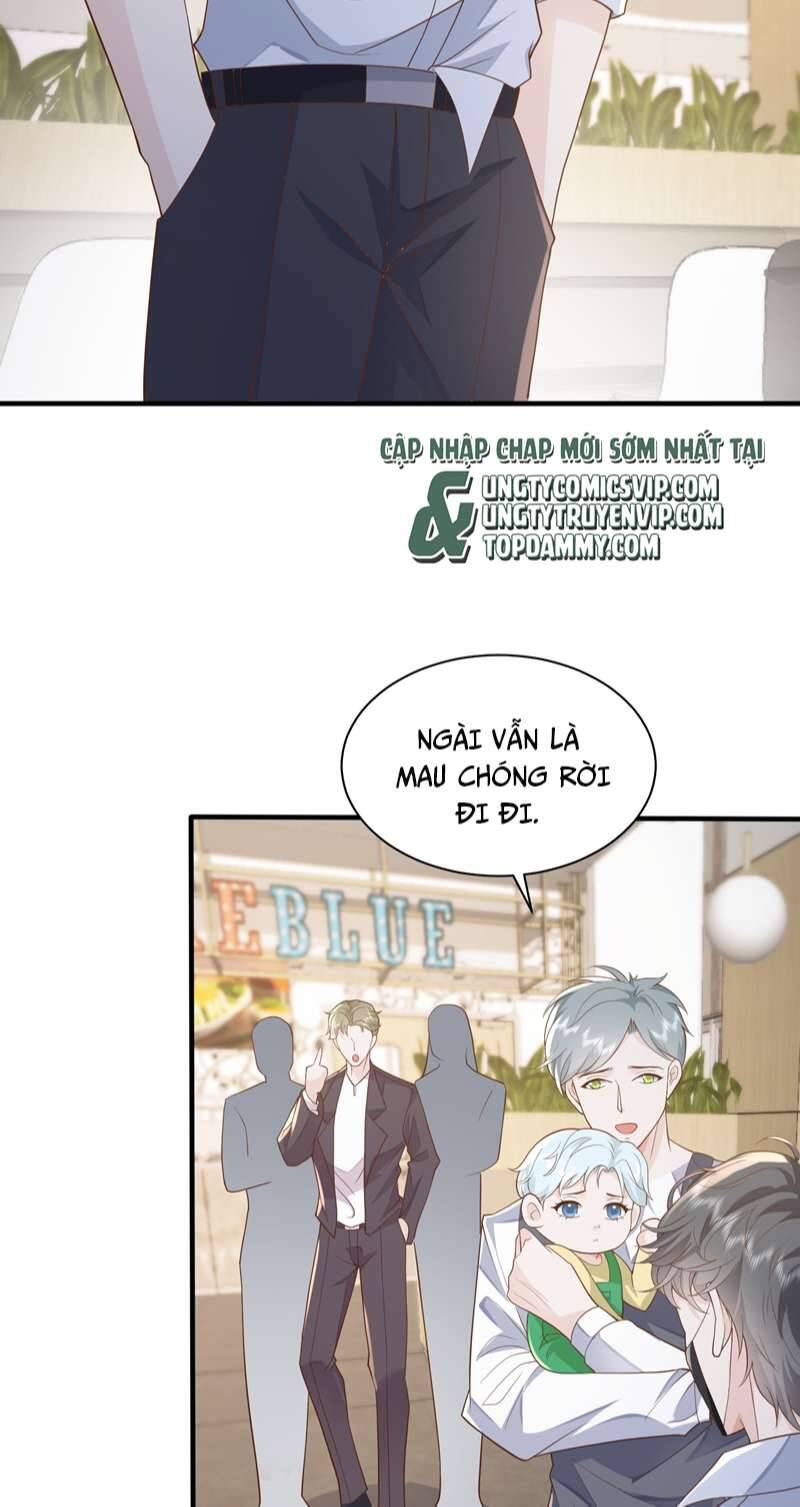 Xuyên Nhanh Chi Cải Tạo Bắt Đầu Lại Làm Người - Chương 49 - Trang 28