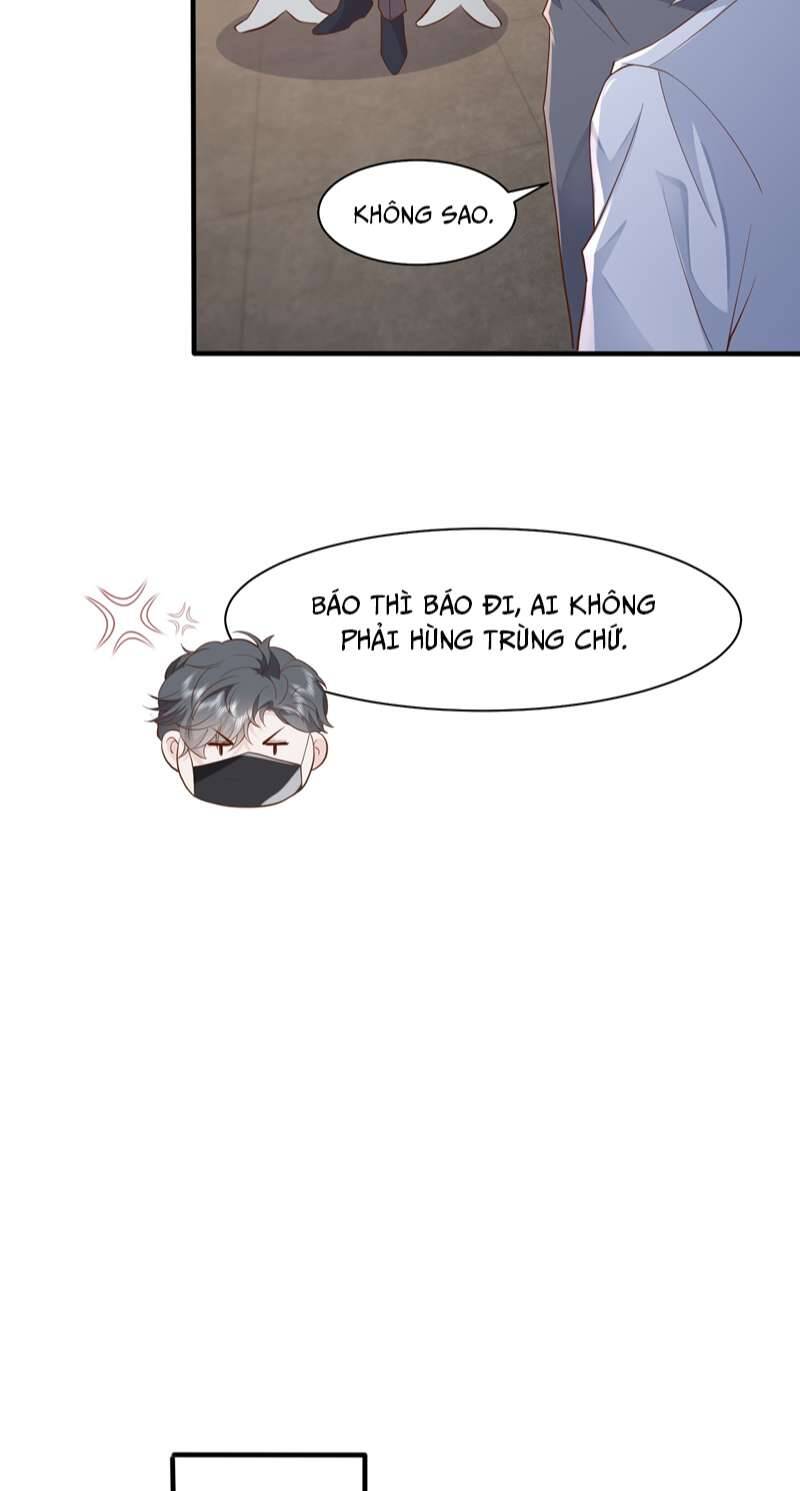Xuyên Nhanh Chi Cải Tạo Bắt Đầu Lại Làm Người - Chương 49 - Trang 29