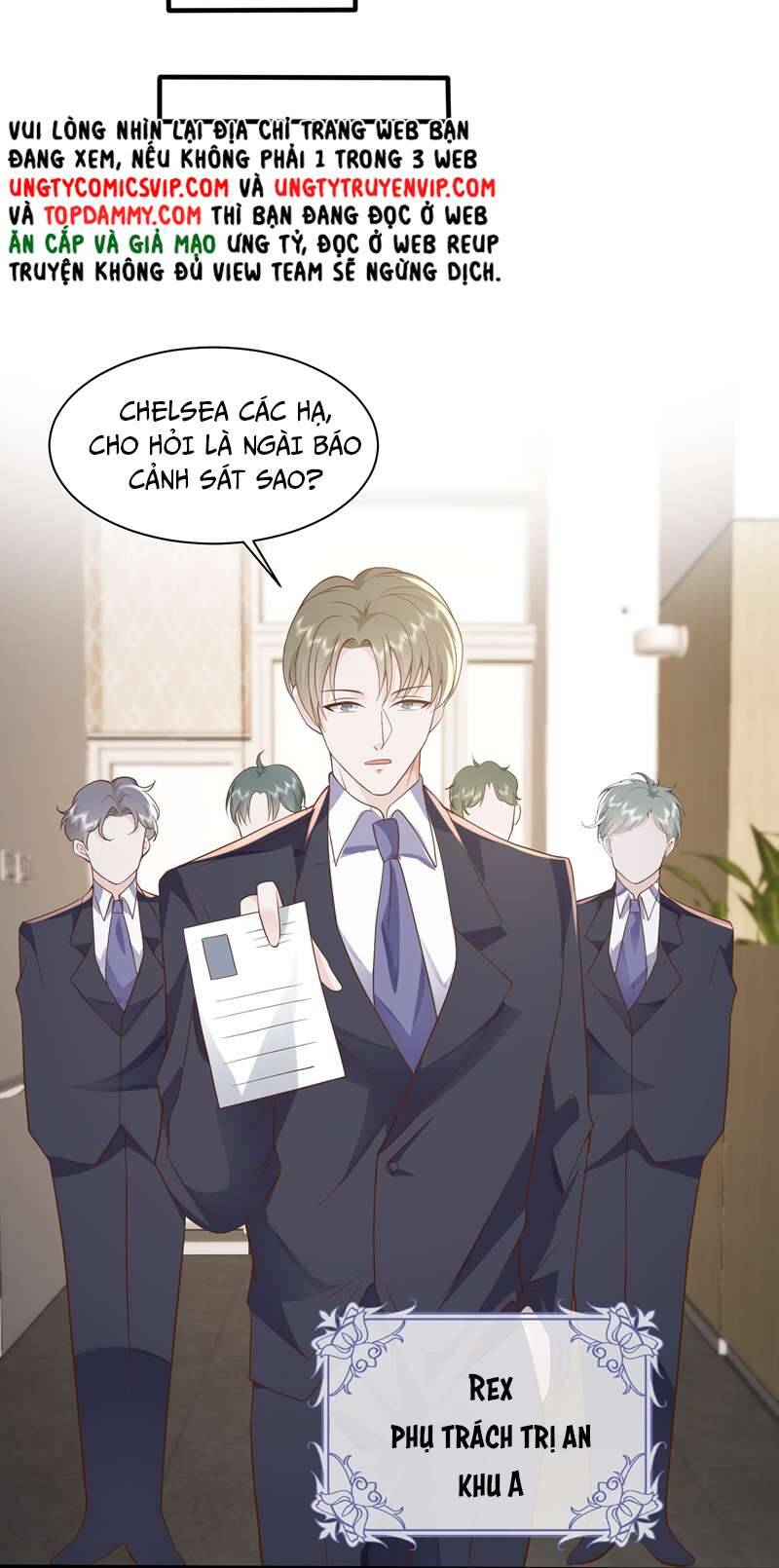 Xuyên Nhanh Chi Cải Tạo Bắt Đầu Lại Làm Người - Chương 49 - Trang 30