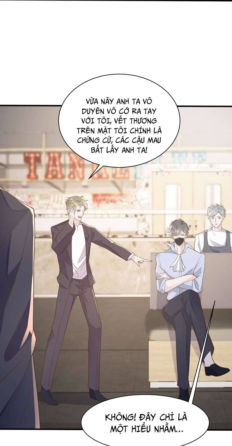 Xuyên Nhanh Chi Cải Tạo Bắt Đầu Lại Làm Người - Chương 49 - Trang 31