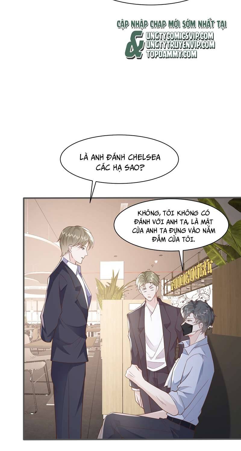 Xuyên Nhanh Chi Cải Tạo Bắt Đầu Lại Làm Người - Chương 49 - Trang 32