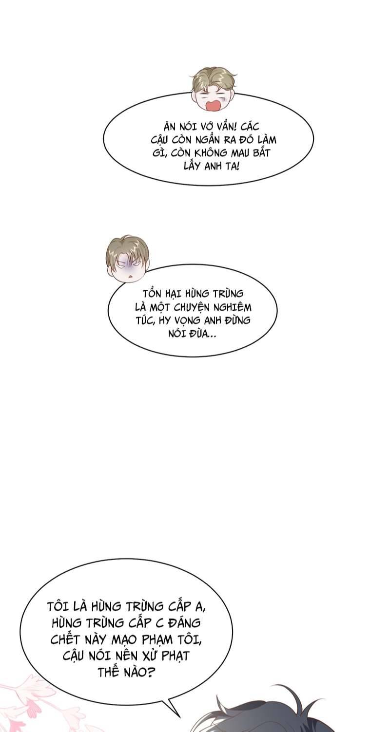 Xuyên Nhanh Chi Cải Tạo Bắt Đầu Lại Làm Người - Chương 49 - Trang 33