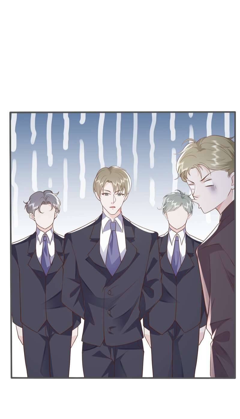 Xuyên Nhanh Chi Cải Tạo Bắt Đầu Lại Làm Người - Chương 49 - Trang 35