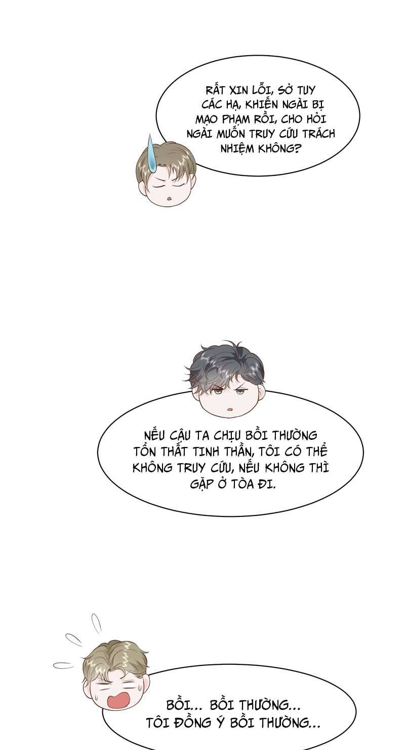 Xuyên Nhanh Chi Cải Tạo Bắt Đầu Lại Làm Người - Chương 49 - Trang 36