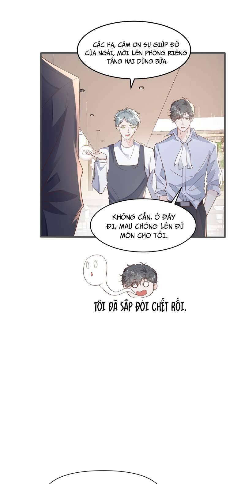 Xuyên Nhanh Chi Cải Tạo Bắt Đầu Lại Làm Người - Chương 49 - Trang 39