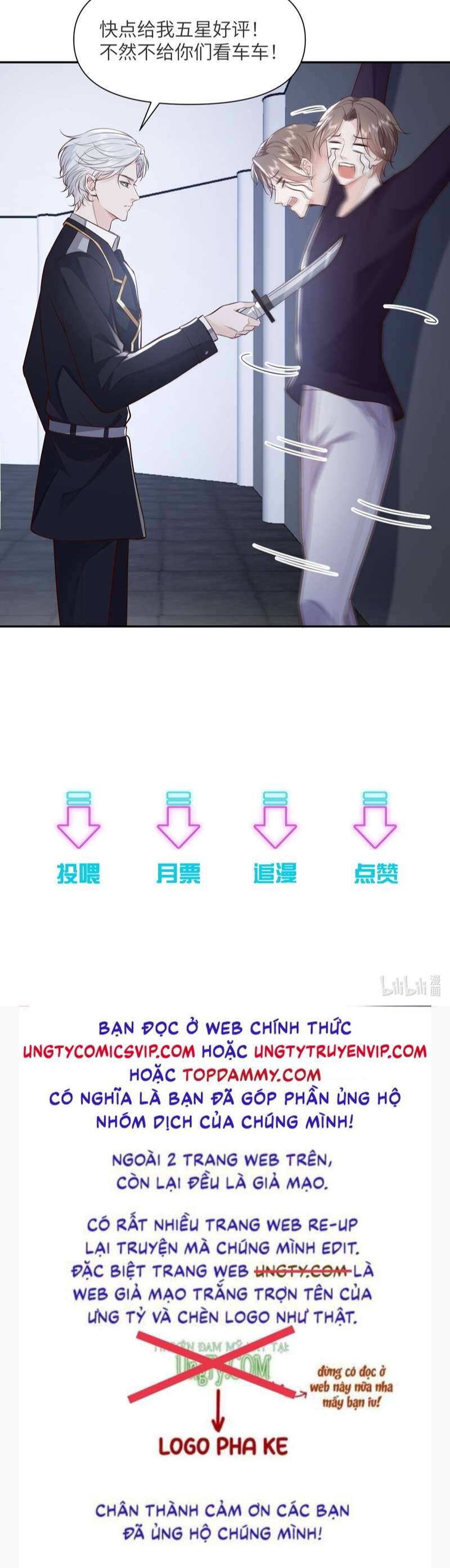 Xuyên Nhanh Chi Cải Tạo Bắt Đầu Lại Làm Người - Chương 49 - Trang 40