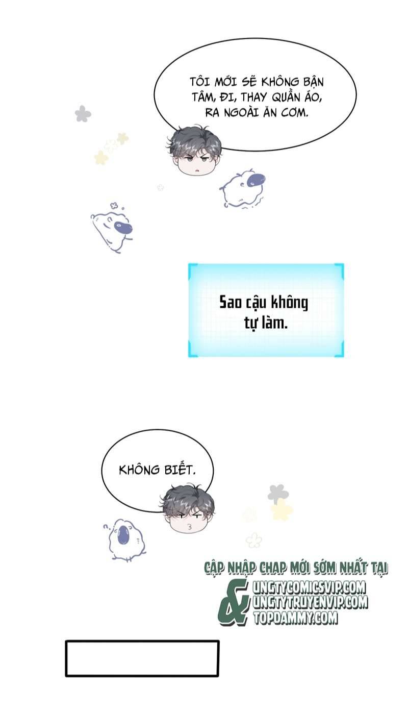 Xuyên Nhanh Chi Cải Tạo Bắt Đầu Lại Làm Người - Chương 49 - Trang 7