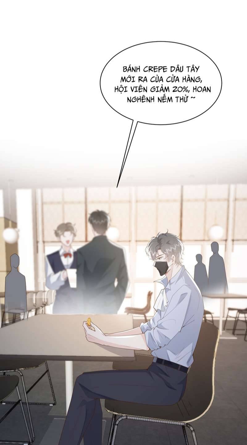 Xuyên Nhanh Chi Cải Tạo Bắt Đầu Lại Làm Người - Chương 49 - Trang 8