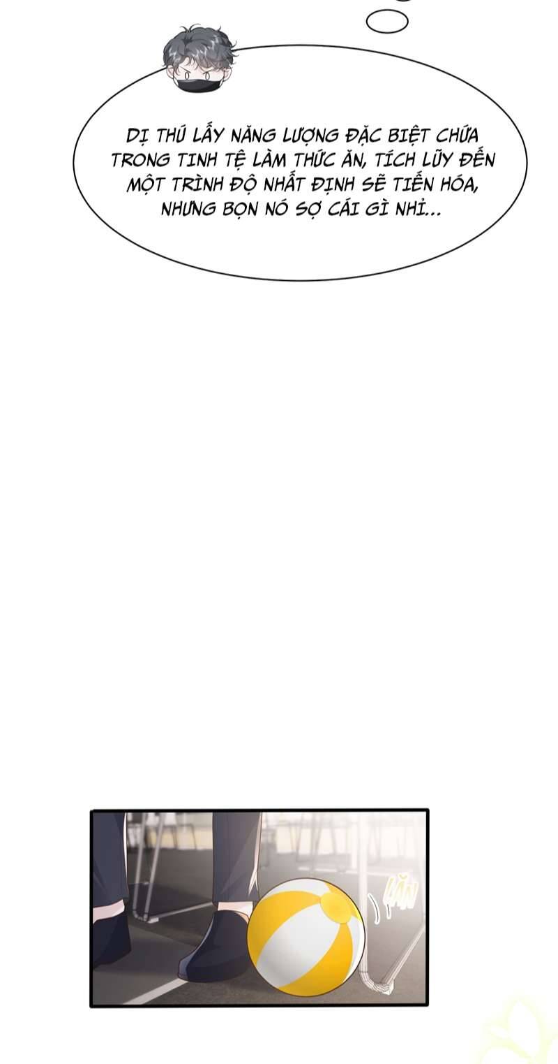 Xuyên Nhanh Chi Cải Tạo Bắt Đầu Lại Làm Người - Chương 49 - Trang 10
