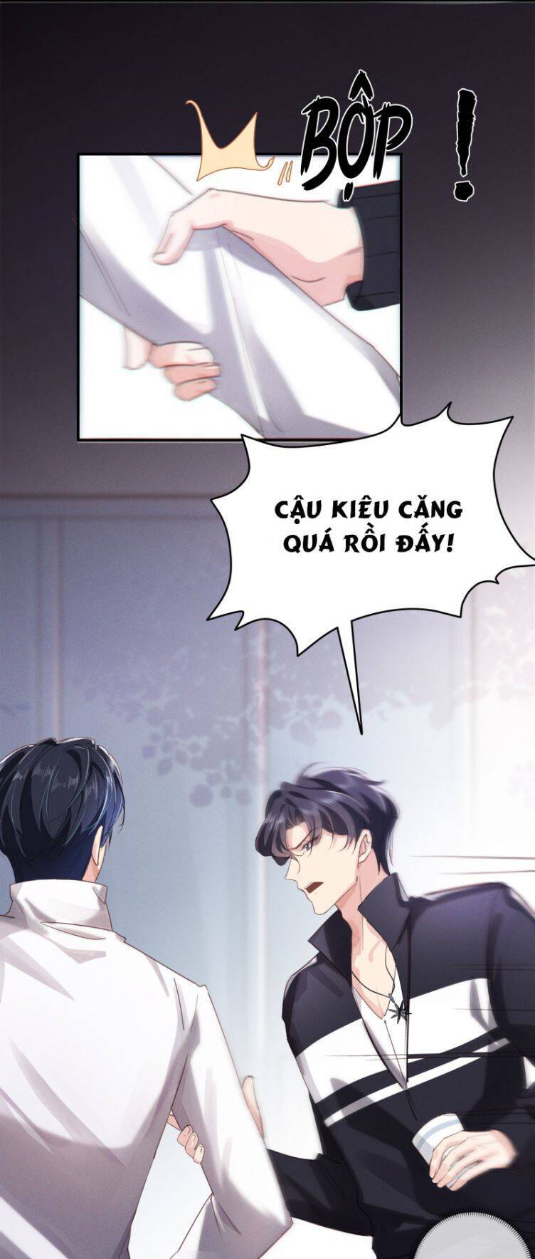 Xuyên Nhanh Chi Cải Tạo Bắt Đầu Lại Làm Người - Chương 5 - Trang 11