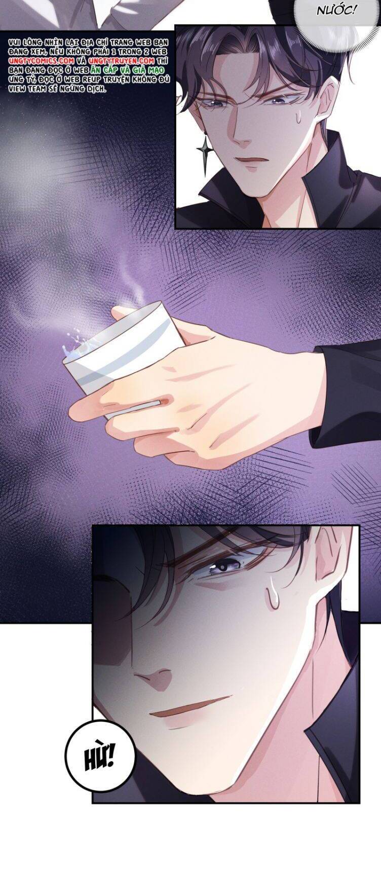 Xuyên Nhanh Chi Cải Tạo Bắt Đầu Lại Làm Người - Chương 5 - Trang 12