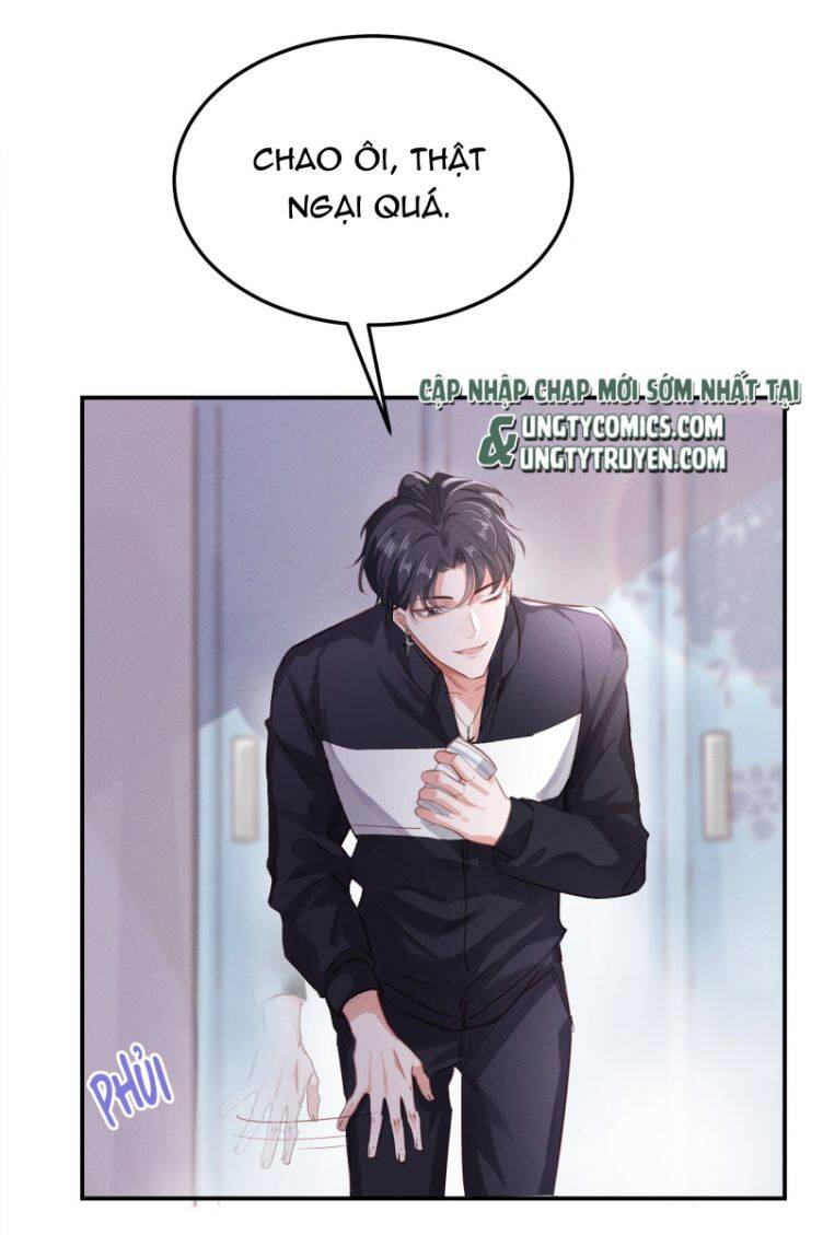Xuyên Nhanh Chi Cải Tạo Bắt Đầu Lại Làm Người - Chương 5 - Trang 15