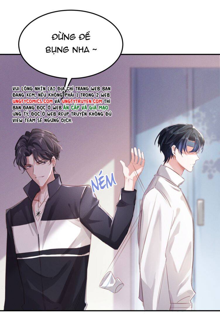 Xuyên Nhanh Chi Cải Tạo Bắt Đầu Lại Làm Người - Chương 5 - Trang 17