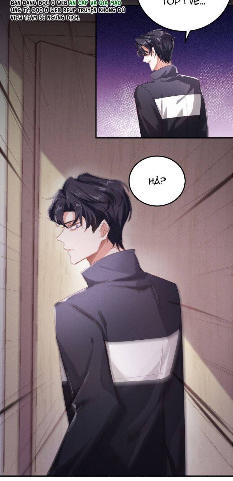 Xuyên Nhanh Chi Cải Tạo Bắt Đầu Lại Làm Người - Chương 5 - Trang 19