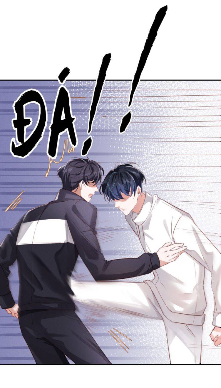 Xuyên Nhanh Chi Cải Tạo Bắt Đầu Lại Làm Người - Chương 5 - Trang 20