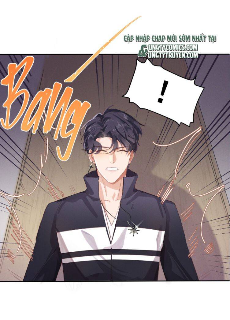 Xuyên Nhanh Chi Cải Tạo Bắt Đầu Lại Làm Người - Chương 5 - Trang 21