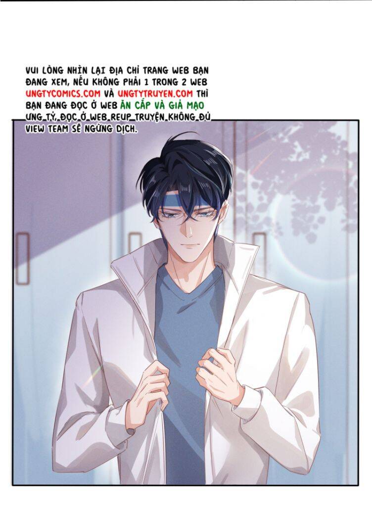 Xuyên Nhanh Chi Cải Tạo Bắt Đầu Lại Làm Người - Chương 5 - Trang 23