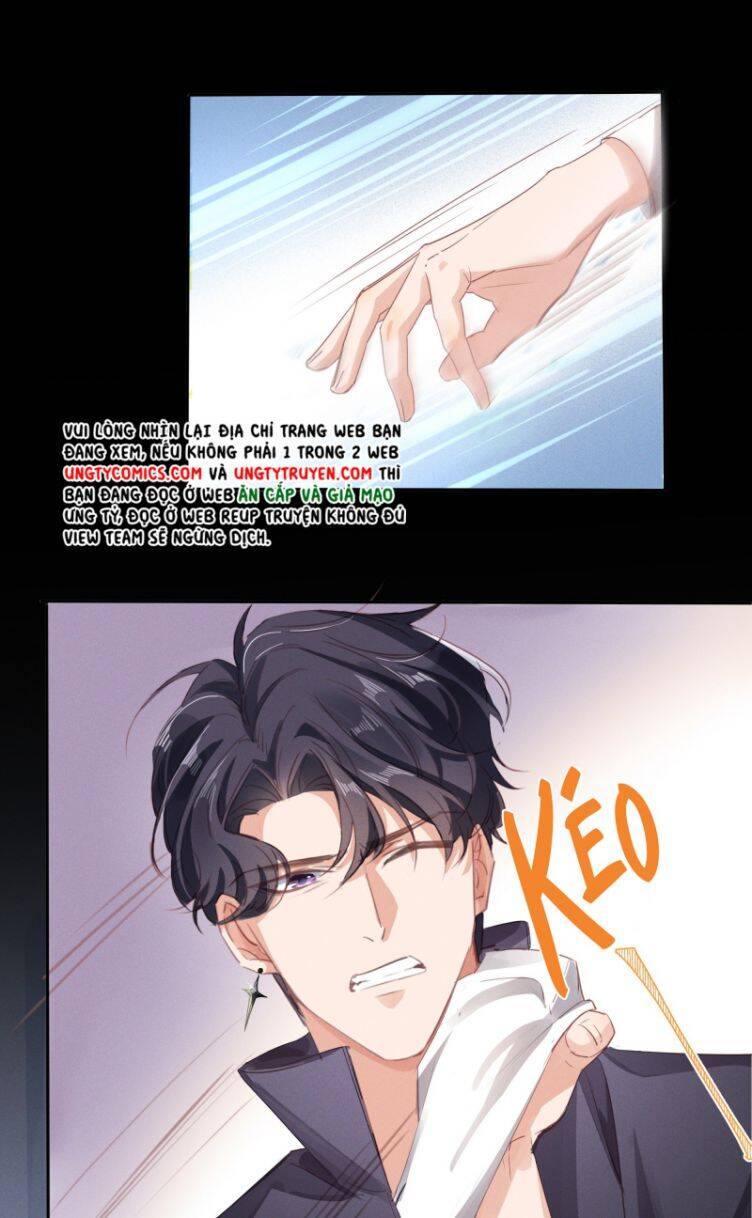 Xuyên Nhanh Chi Cải Tạo Bắt Đầu Lại Làm Người - Chương 5 - Trang 25