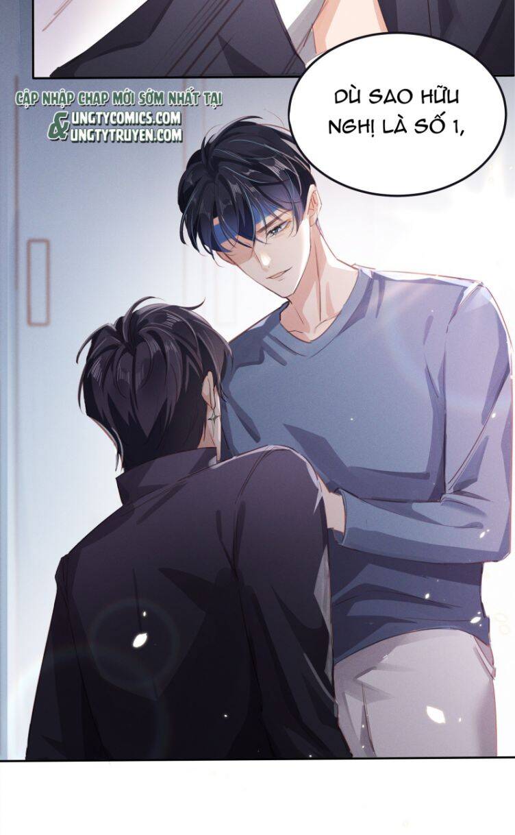 Xuyên Nhanh Chi Cải Tạo Bắt Đầu Lại Làm Người - Chương 5 - Trang 26