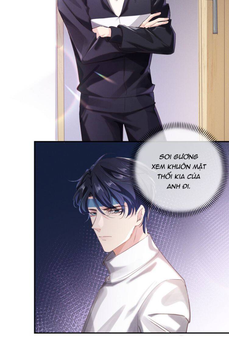 Xuyên Nhanh Chi Cải Tạo Bắt Đầu Lại Làm Người - Chương 5 - Trang 4