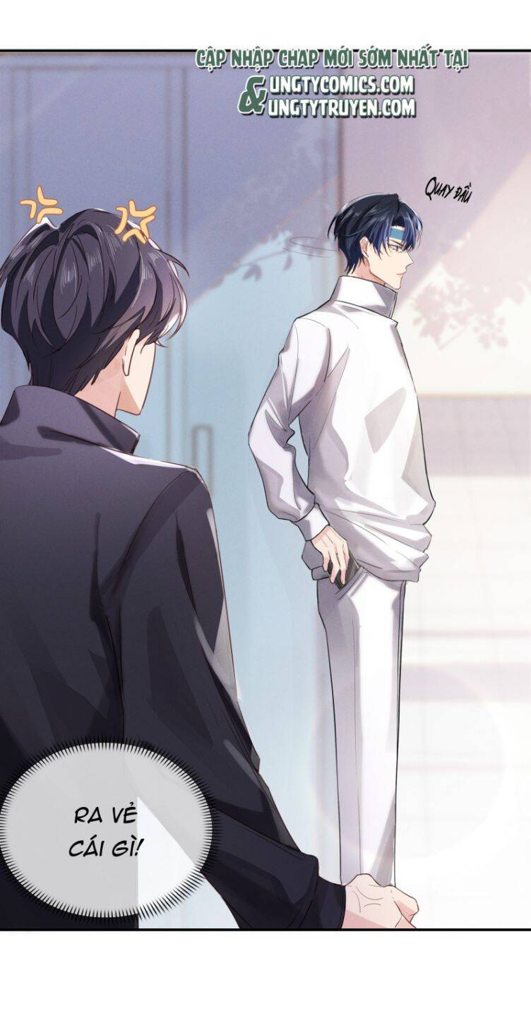 Xuyên Nhanh Chi Cải Tạo Bắt Đầu Lại Làm Người - Chương 5 - Trang 5