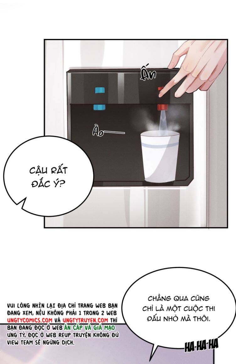 Xuyên Nhanh Chi Cải Tạo Bắt Đầu Lại Làm Người - Chương 5 - Trang 6