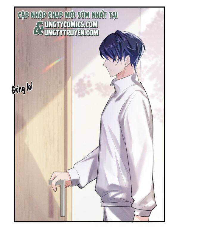 Xuyên Nhanh Chi Cải Tạo Bắt Đầu Lại Làm Người - Chương 5 - Trang 8