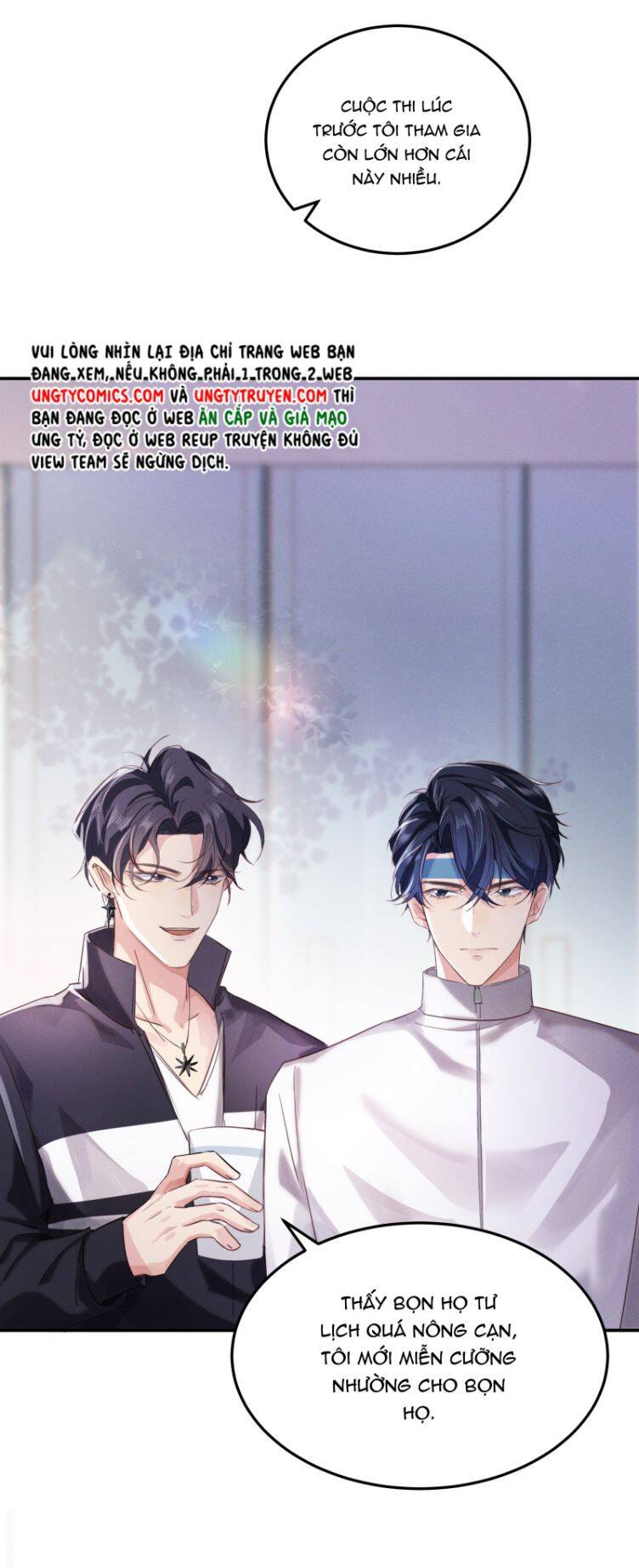 Xuyên Nhanh Chi Cải Tạo Bắt Đầu Lại Làm Người - Chương 5 - Trang 9