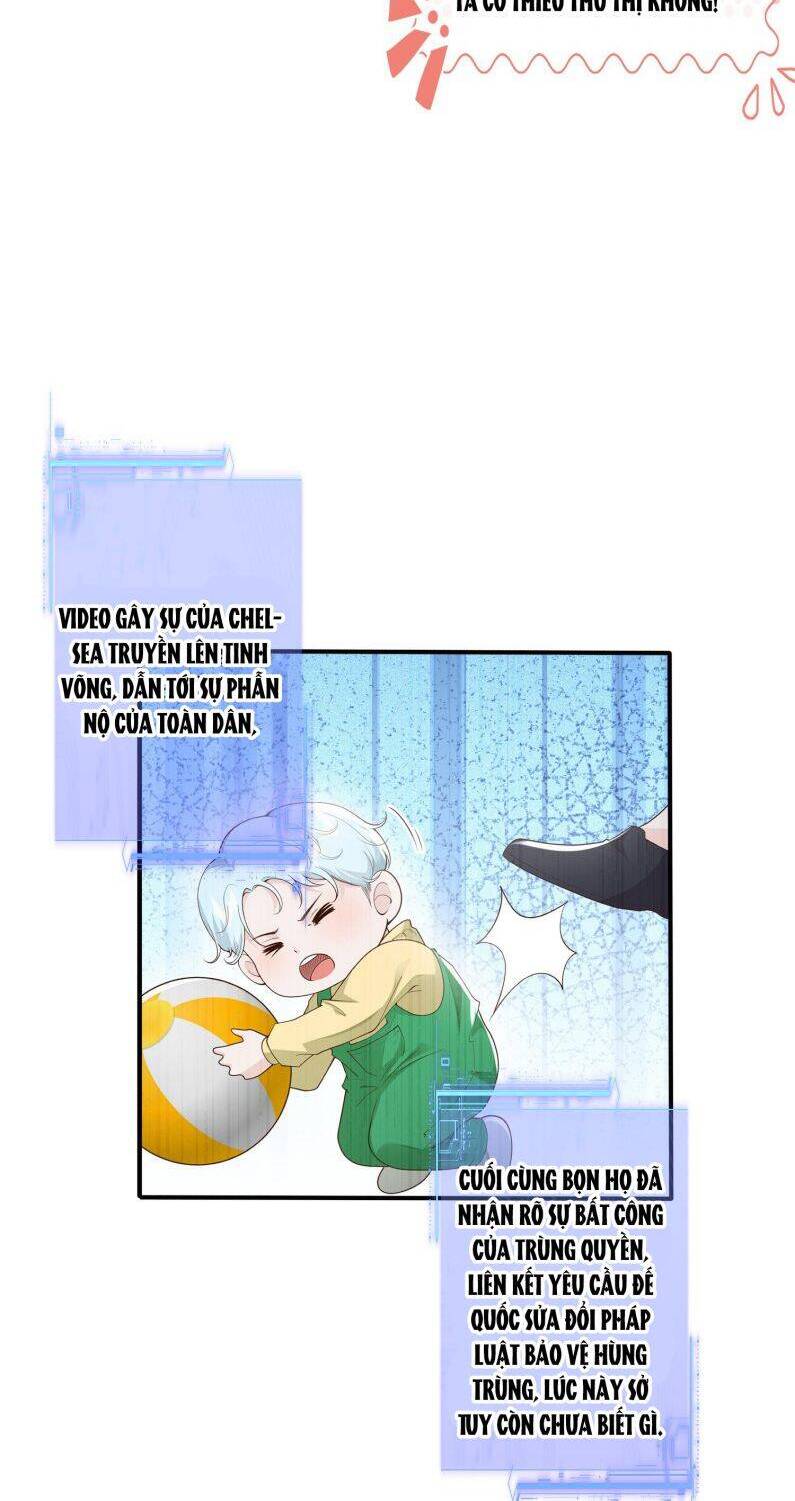 Xuyên Nhanh Chi Cải Tạo Bắt Đầu Lại Làm Người - Chương 50 - Trang 11