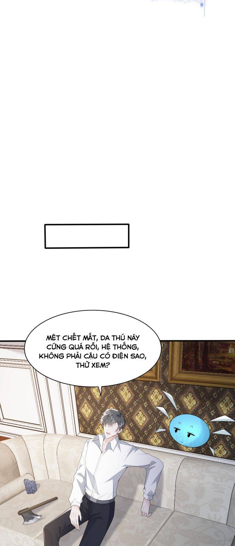 Xuyên Nhanh Chi Cải Tạo Bắt Đầu Lại Làm Người - Chương 50 - Trang 12