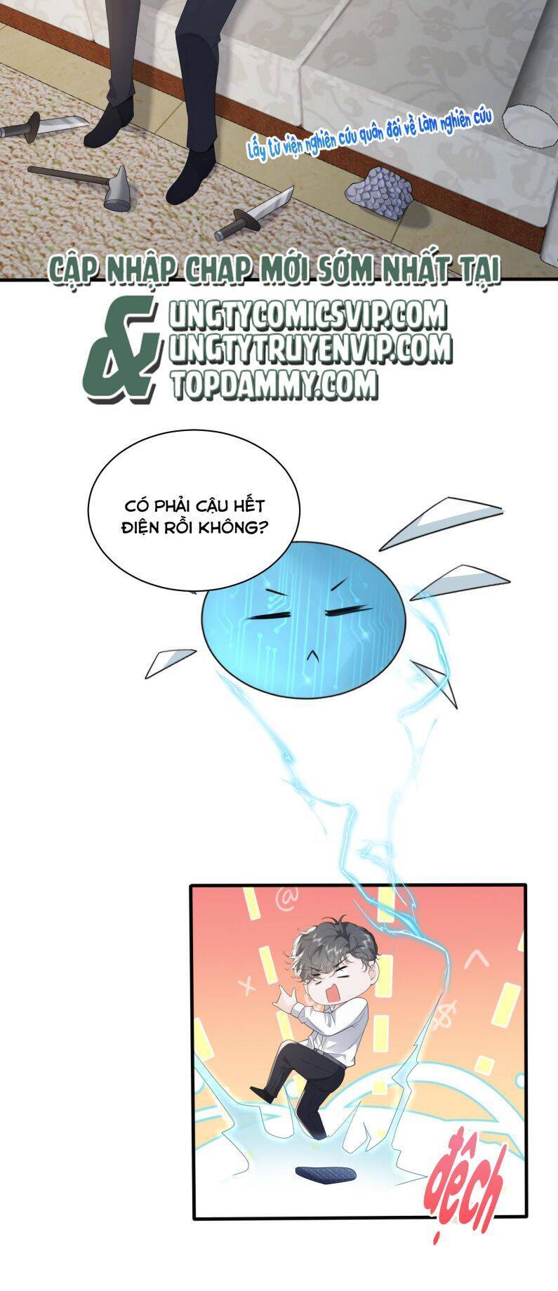 Xuyên Nhanh Chi Cải Tạo Bắt Đầu Lại Làm Người - Chương 50 - Trang 13