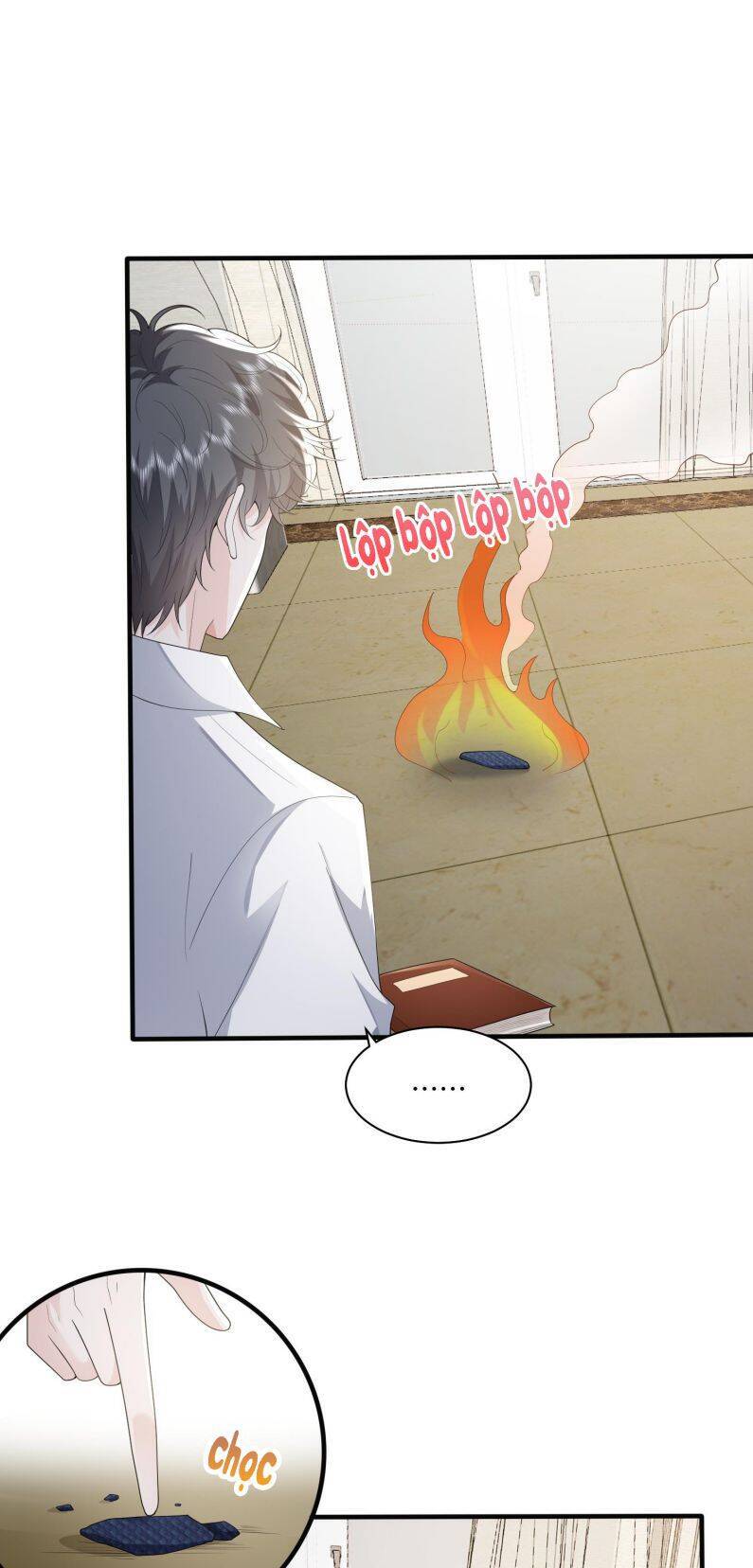 Xuyên Nhanh Chi Cải Tạo Bắt Đầu Lại Làm Người - Chương 50 - Trang 14