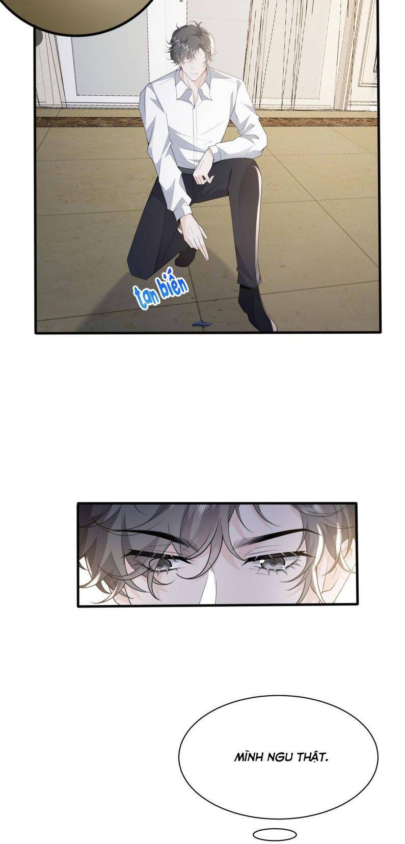 Xuyên Nhanh Chi Cải Tạo Bắt Đầu Lại Làm Người - Chương 50 - Trang 15