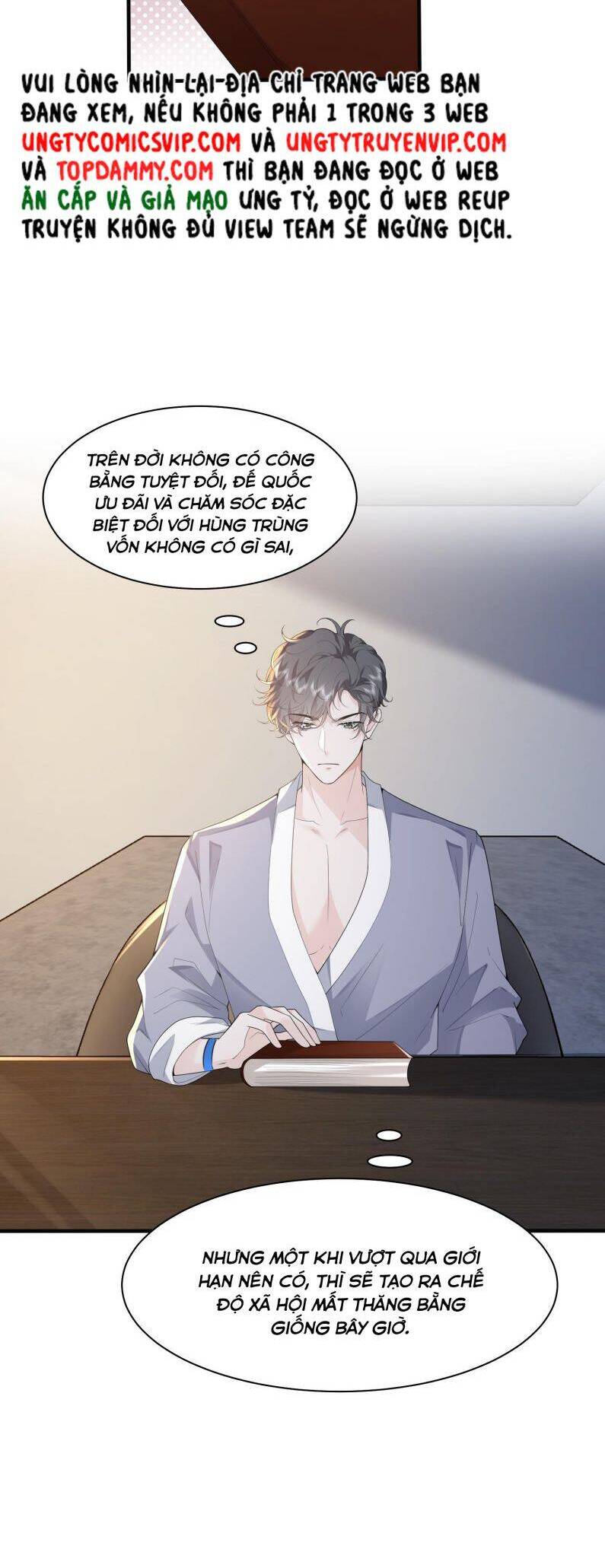 Xuyên Nhanh Chi Cải Tạo Bắt Đầu Lại Làm Người - Chương 50 - Trang 17