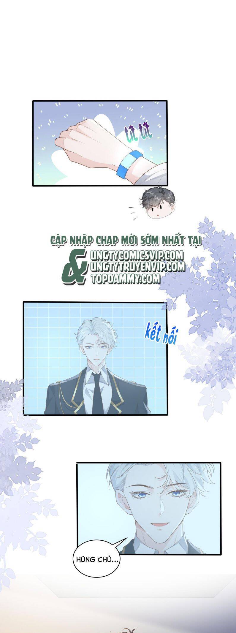 Xuyên Nhanh Chi Cải Tạo Bắt Đầu Lại Làm Người - Chương 50 - Trang 18