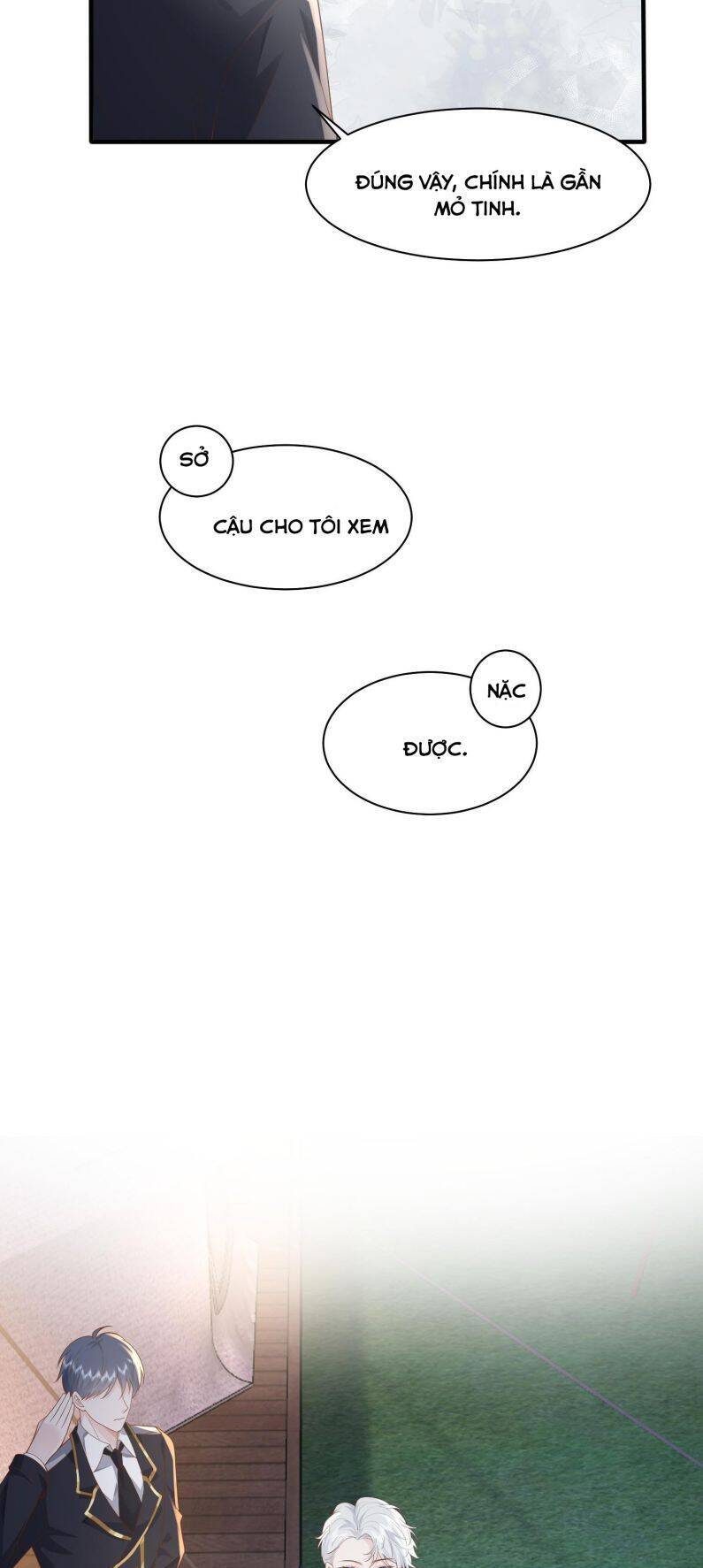 Xuyên Nhanh Chi Cải Tạo Bắt Đầu Lại Làm Người - Chương 50 - Trang 20