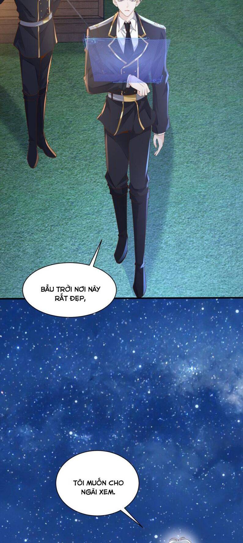 Xuyên Nhanh Chi Cải Tạo Bắt Đầu Lại Làm Người - Chương 50 - Trang 21