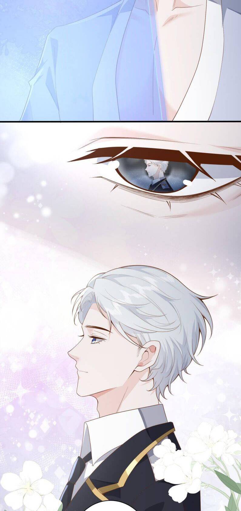 Xuyên Nhanh Chi Cải Tạo Bắt Đầu Lại Làm Người - Chương 50 - Trang 23