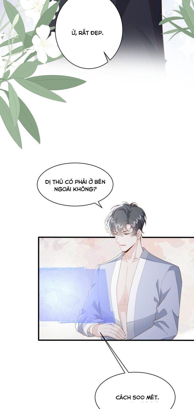 Xuyên Nhanh Chi Cải Tạo Bắt Đầu Lại Làm Người - Chương 50 - Trang 24