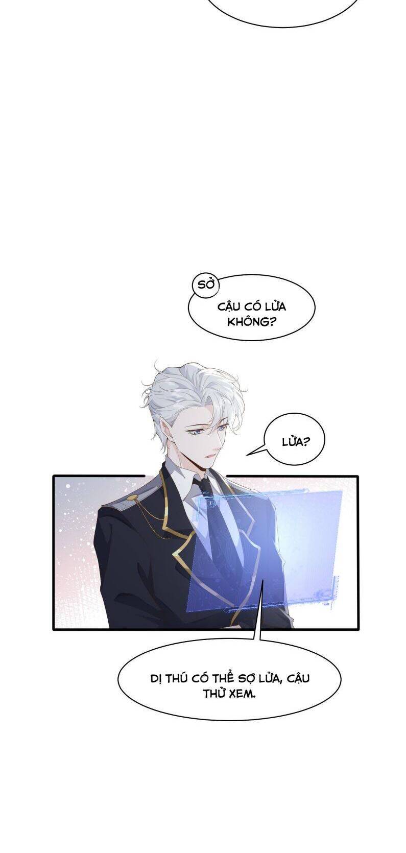 Xuyên Nhanh Chi Cải Tạo Bắt Đầu Lại Làm Người - Chương 50 - Trang 25