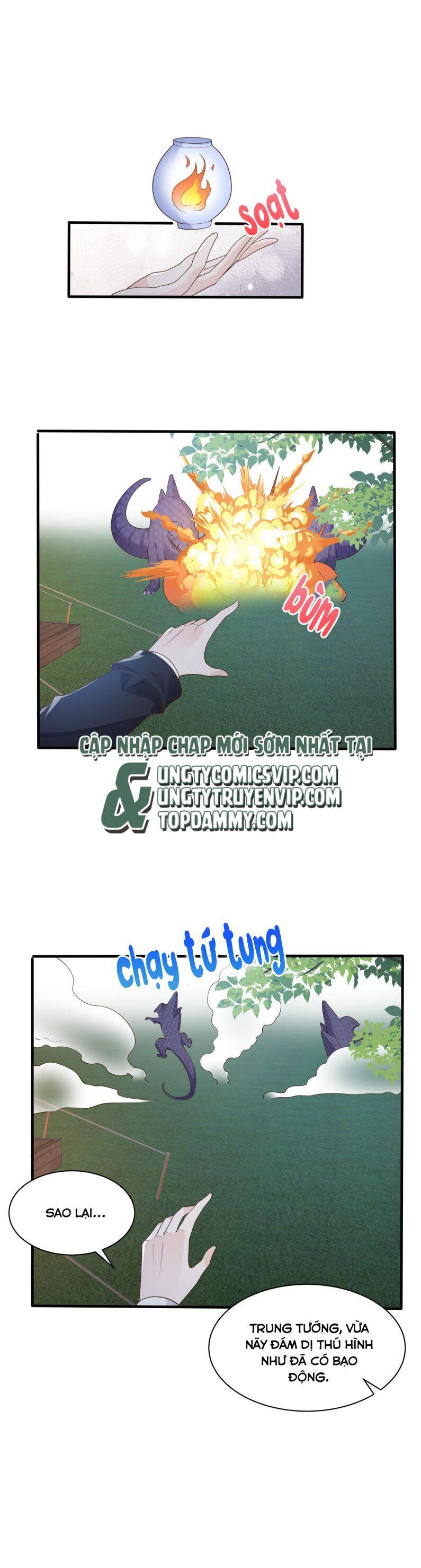 Xuyên Nhanh Chi Cải Tạo Bắt Đầu Lại Làm Người - Chương 50 - Trang 26